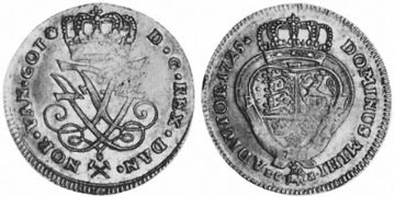 2 Mark 1725-1726