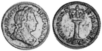 Penny 1716-1727
