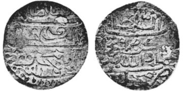 Rupie 1750