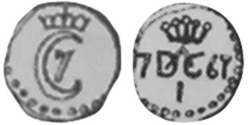 Cash 1767-1780