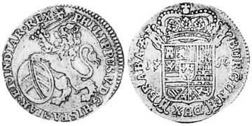 Escalin 1709-1710