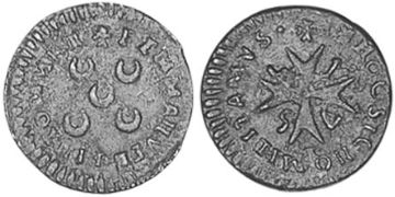 Grano 1743-1773
