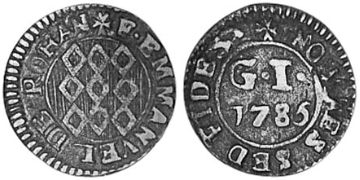 Grano 1785-1786