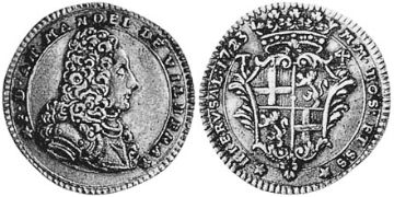 4 Tari 1722-1728