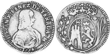 4 Tari 1773-1774