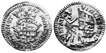 Zecchino 1705-1717