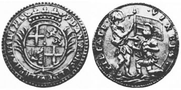 Zecchino 1722