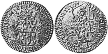 2 Zecchino 1697