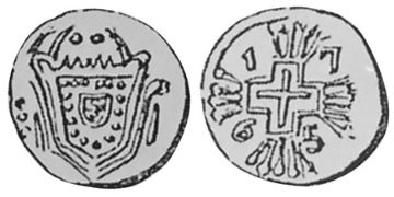 Rupia 1759-1775