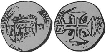Xerafim 1661-1664