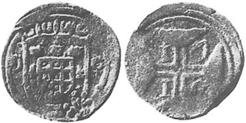 Xerafim 1707-1719