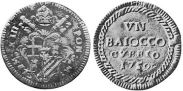 Baiocco 1759