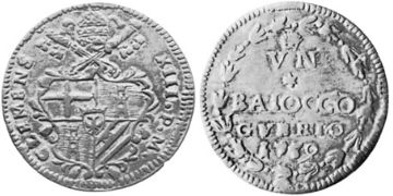Baiocco 1759