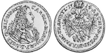 Ducat 1714