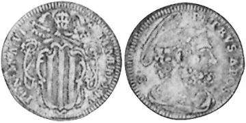 Grosso 1740-1747