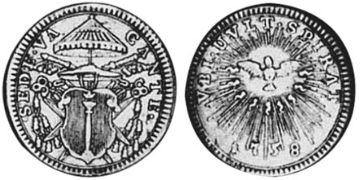 Grosso 1758