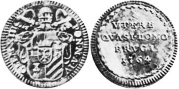 Grosso 1763-1767