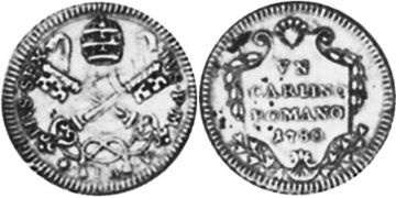 Carlino 1777-1796