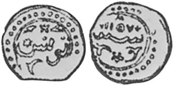2 Burben 1737-1745