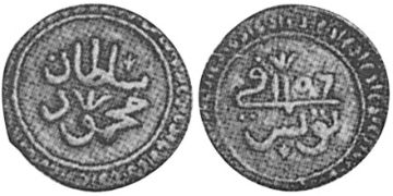 2 Kharub 1740-1743