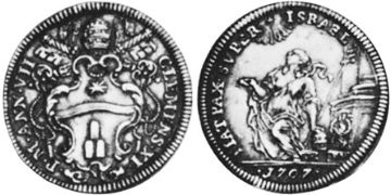 Giulio 1707