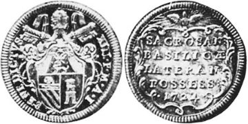Giulio 1724