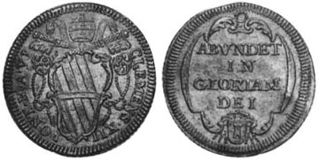 Giulio 1735-1737