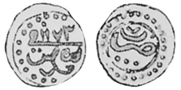 2 Burben 1758-1768