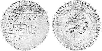 8 Kharub 1791-1807
