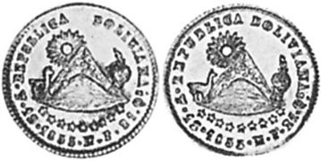 Escudo 1855