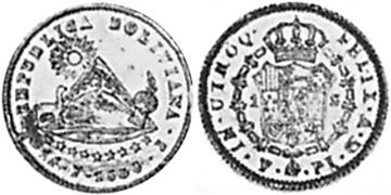 Escudo 1856