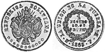 Escudo 1868