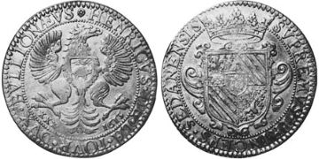 Ecu 1613-1614