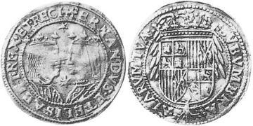 Trentin 1598