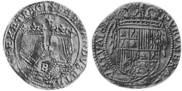 Trentin 1622-1626