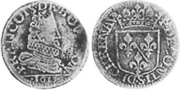 Liard 1613-1614