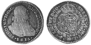 Escudo 1808-1817