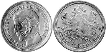 4 Escudos 1792-1808