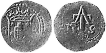 Tanga 1642-1647