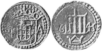 Tanga 1645-1646