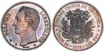 Venezolano 1876