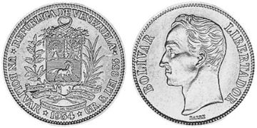 Bolívar 1954