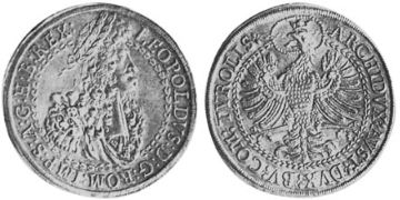 2 Tolary 1680