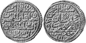 Altin 1603-1606