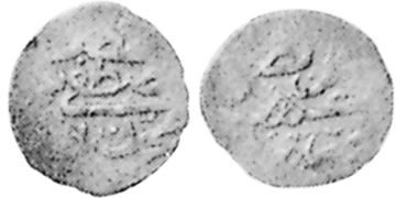 Medin 1622-1623