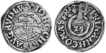 1/24 Tolaru 1614-1615