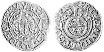 1/24 Tolaru 1615-1617