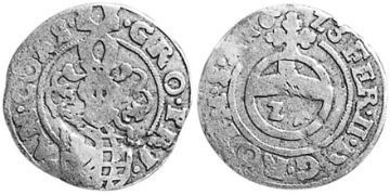 1/24 Tolaru 1622-1623