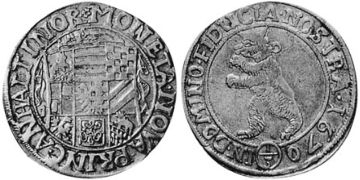 1/3 Tolaru 1669-1670