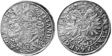 1/2 Tolaru 1623-1624